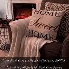 مدفأة ديكور