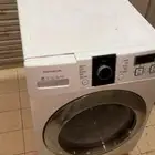 غساله اتوماتيك مستعمله نظيفه وممتازه