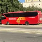 باص للبيع يوتنق موديل 2014