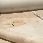 رول بلاستيك وعازل