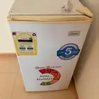 ثلاجه غرف صغيره