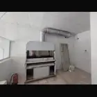 يوجد مداخن جديدة