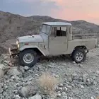 جيب 76 نظيف
