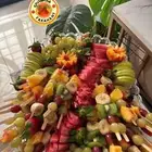 منسقه فواكه