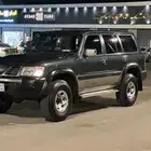 جيب نيسان باترول 1999