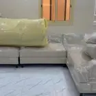 كنب جديد للبيع المستعجل