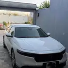 اكورد ستاندر 2023 نظيف شبهه جديد
