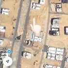 ارض تجارية للإيجار 10 سنوات ب40