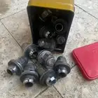 صواميل براغي جيب 98