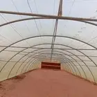 بيت محمي تبريد صاله زراعي