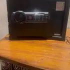 صندوق تجوري