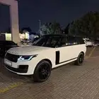 رنج روفر
