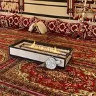 نار حاتم علي غاز
