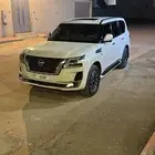 باترول بلاتينيوم 2011 محول 2022
