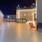 استراحه للايجار موسم الحج الراشديه الحساني الشارع العام