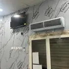 اجهزه وادوات بوفيه
