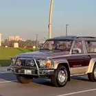 مطلوب فتحه سقف باترول سفاري 97