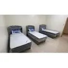 غرفة نوم وسرائر
