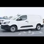 بارتنر بيجو ثلاجه للايجار الشهري