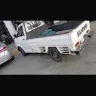 دباب بيك اب سوزوكي 2009