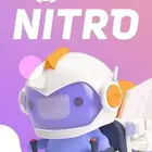دسكورد نيترو Discord Nitro
