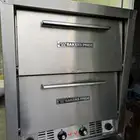 فرن حجر امريكي