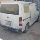 للبيع ديهاتسو تشليح 2012 عليه مكينه