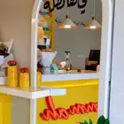 مرايا مع رف للبيع بالقريات