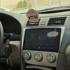 شاشة اندرويد كامري من 2007 الى 2011