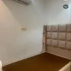 سرير نفر ونص