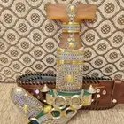 خنجر زراف مطرح 7