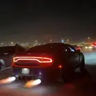 جهاز الباك فاير للدوج ويركب على تقريبا كل المواتر السبورت