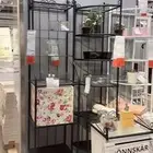 للبيع وحده ارفف ايكيا