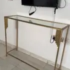 مدخل حديد