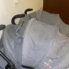 عربية اطفال ماركة MR.Penguin من جزيرة الطفل