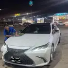 ES 350 CC 2020 لكزس
