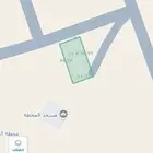 ارض للبيع الدليمية