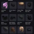 حساب روبلكس