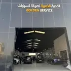 بودي كيت BMW تحويل من 2016 الى موديل 2022