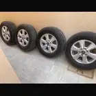 كفرات مع جنوط