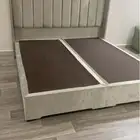 سرير مزدوج