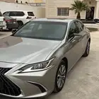 لكزس ES250   2022 للبيع
