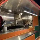 فود ترك دنه للبيع بجميع ملحقاته جاهز لتشغيل والان هو شغال