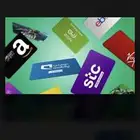 مطلوب مشتري بطايق شحن ب 5000 ريال كاش