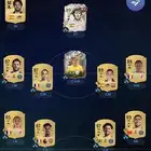 للبيع حساب ستيم fc26