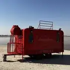 فود ترك ( عربه متنقله )