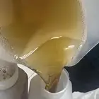 زيت سمسم جنوبي طاازج