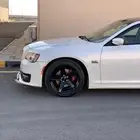 كرايسلر 2012 محول srt