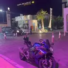 دباب ريس 600 للبيع مديل 2006