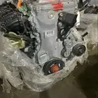 قطع غيار تيدا 2008 ماكينه - قير - كمبروسر